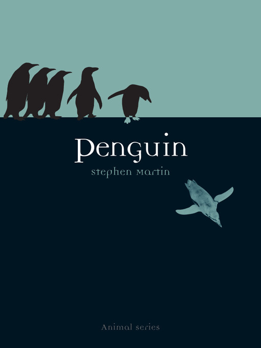 Title details for Penguin by Stephen Martin - Available